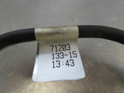 EB957 2016 APRILIA RSV4 1000 RR LOWER THROTTLE BODY FUEL RAILS - Photo 9/10