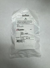 Burndy W28RT Crimper W Die Index 15