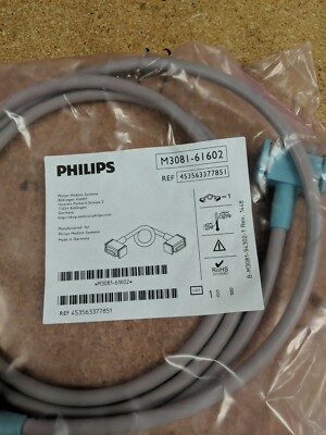 for Philips M3081-61602 MSL Link Cable 453563377851 for sale  
