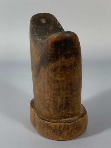 190646 - Tribal used African Ethiopian Gurage Headrest - Ethiopia - Picture 4 of 4