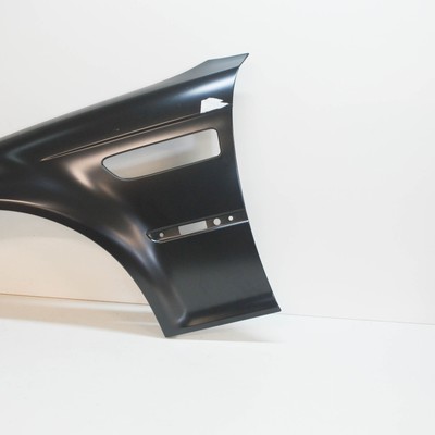 BMW M3 Coupe E46 Kotflügel vorne links Seitenverkleidung  