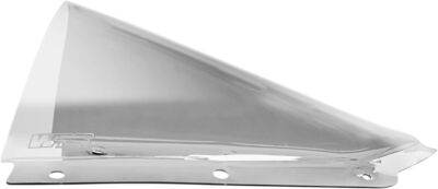 WRS WINDSCHILD RACE HOCH WRS GETÖNT KAWASAKI ZX-10 R / RR 2021-2024