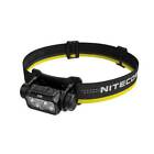 <!--F#f_0-->NU43 Compact 1400 lumen USB-C rechargeable headlamp<!--F/-->