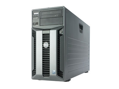 DELL Power Edge710 　ブレードサーバー Dell Poweredge T710 2 x SIX-Core X5650 2.66GHz 96GB RAM 6x 300GB