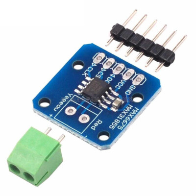 MAX31855 K Type Thermocouple Breakout Board K-type -200°C to 1350°C for Arduino-