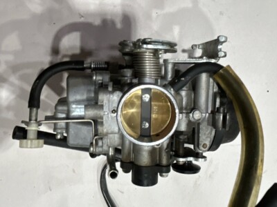 NEW CARB / CARBURETOR FITS SUZUKI DRZ400 DRZ400SM DRZ 400S DRZ - Foto 3