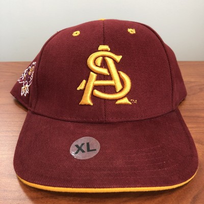 Arizona State Sun Devils Hat Baseball 