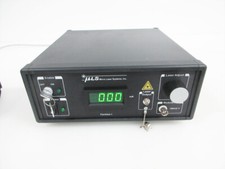MICRO LASER SYSTEMS FI1-905M-150-TE/APC FERMION I SINGLEMODE FIBER COUPLED LASER