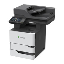 Lexmark XM5365 Laser MFP Printer B&W COPY SCA...