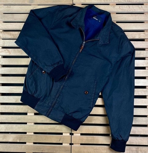 blazer fred perry