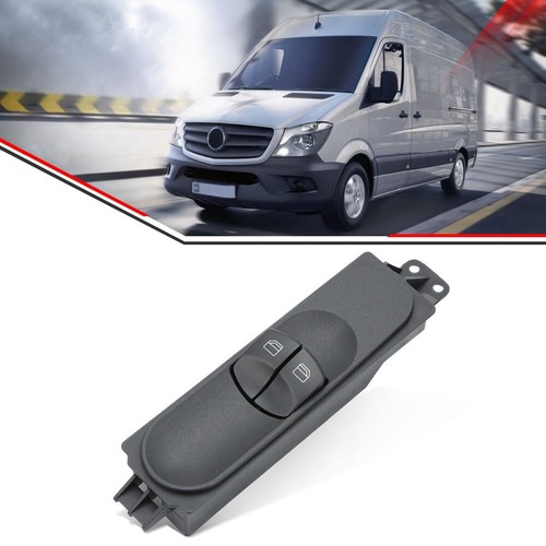 9065451513 Electric Window Switch Button Console For Benz Sprinter VW Crafter - Picture 3 of 11