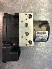 2012-2013 Mazda 3 Anti Lock Brake Pump Assembly Wdynamic Stability Control Used 2012-2013 Mazda 3 Anti Lock Brake Pump Assembly Wdynamic Stability Control Used