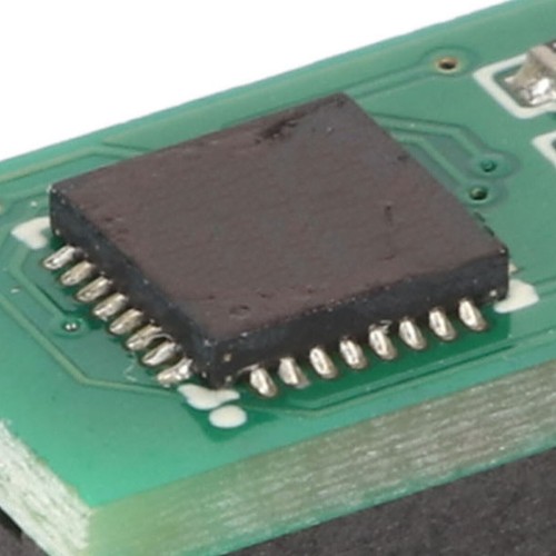 TPM 2.0 Encryption Security Module 14Pin SPI Interface PC Security Module - Afbeelding 3 van 12