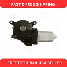 ACI 82331 Power Window Motor For 05-09 Equinox Torrent XL-7