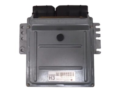 NISSAN 2011  FRONTIER XTERRA 4.0L MEC150-170 B1 ENGINE COMPUTER  ECU PCM ECM