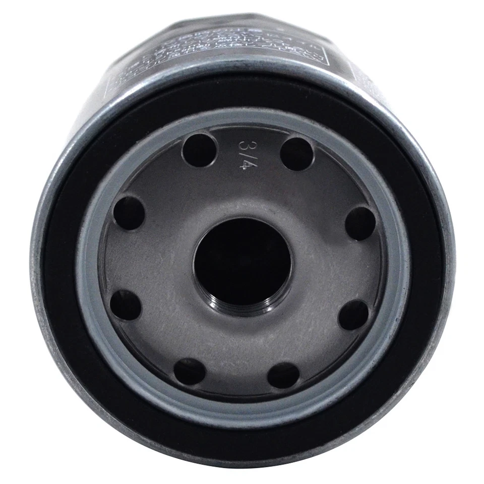 4 filtros de aceite para BMW R1100RS K1200RS K1200LT R1100S R1150GS K1100LT R850R Foto 3 de 4