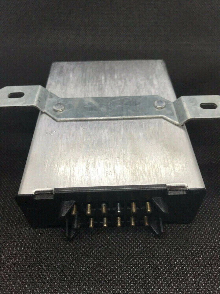 Unidad de aire acondicionado NUEVA Y OEM A0008220903 W126 para Mercedes Benz 280SE-560SEL Foto 2 de 3