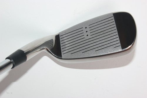 NEW ACER SYSTEM Q PITCHING WEDGE GOLF CLUB STIFF FLEX STEEL SHAFT WIDE FACE - Picture 3 of 4