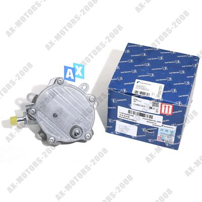 PIERBURG Pompe à dépression pour BMW Série 5 E60 Série 6 E63 Série 7 E65 E53 E70 en ligne N62 11667635657