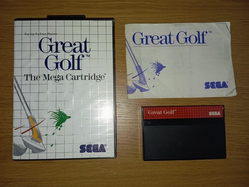SEGA MASTER SYSTEM - TITULOS EUROPEOS A-S COMPLETOS/CAJA ORIGINAL - Imagen 185 de 220