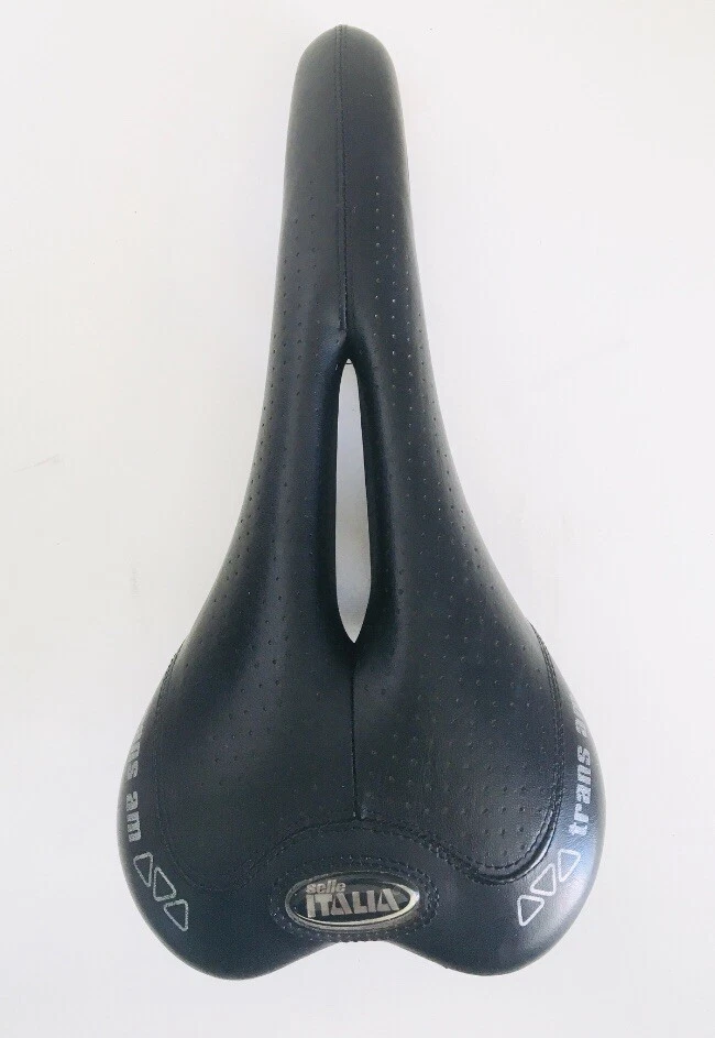 Problème de selle - Selle Italia Flite Gel ou TT ou