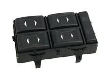 Ford Mondeo Mk3 Wiring Harness Power Window Switch Left 3S7T14A132BA Used