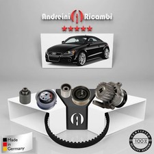 Courroie de distribution Audi TT