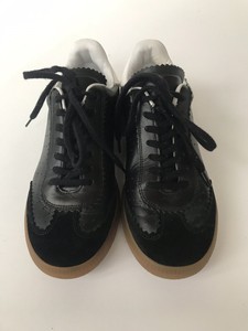 isabel marant tennis shoes