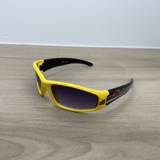 Disney Pixar Cars Kids Sunglasses 100 UV Protection Yellow Black Red