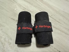 Harbinger Weight lifting straps