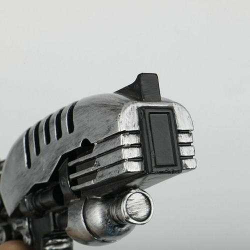 Enterprise EM33 Pistol Cosplay Phaser Halloween Props Resin - Picture 6 of 10