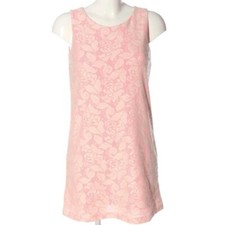 H M Women Dress Lace/ Lining Inside Size S