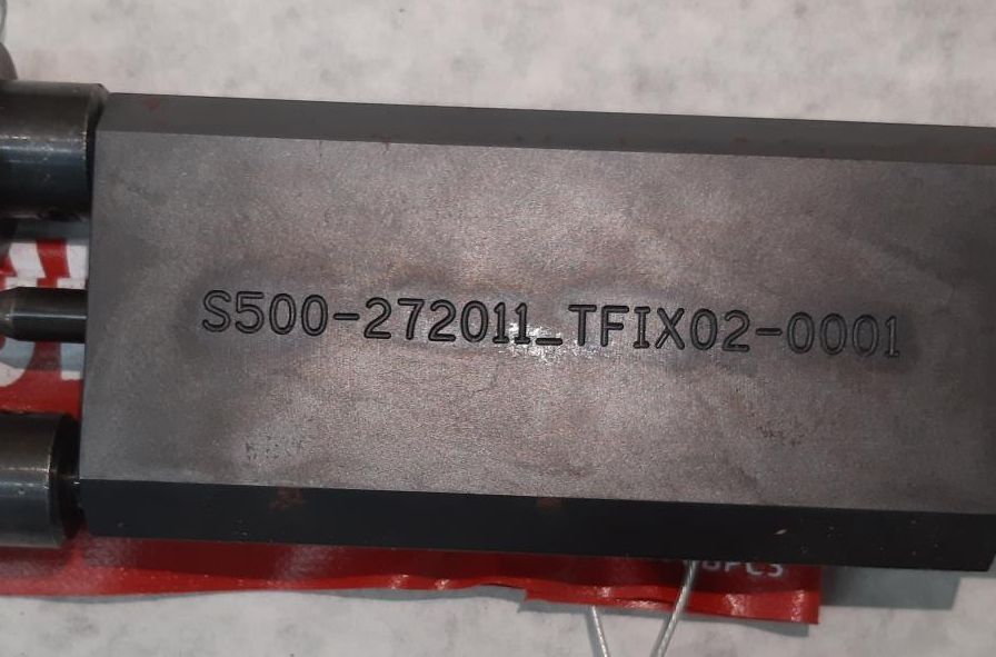 Bombardier Air Craft Rig Pin Kit With Case P/N CG90000960001 eBay