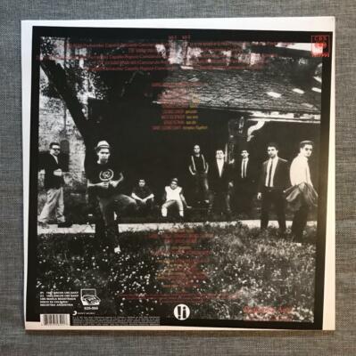 Los Fabulosos Cadillacs - Yo te Avise (New Remastered 180