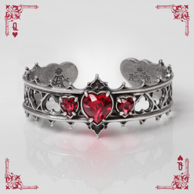 ALCHEMY GOTHIC: VIS VIVA Bracelet 生命力 Vertebrae Bracelet Alchemy Gothic Mens Chain Bracelet