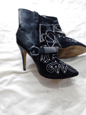 buffalo london women boots