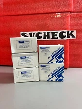Lot of 5 JameCo ReliaPro 87581 Ac Adaptor 24VAC 500mA 120V 60MHZ
