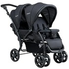 Pushchair Double Strollers