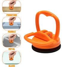 Auto Car Body Dent Repair Puller Pull Panel Ding Remover Sucker Suction Cup Tool