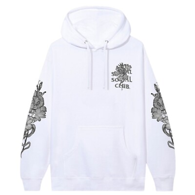 ANTi COUNTRY CLUB TOKYO HOODIE 新品未使用 XL Anti Country Club Tokyo