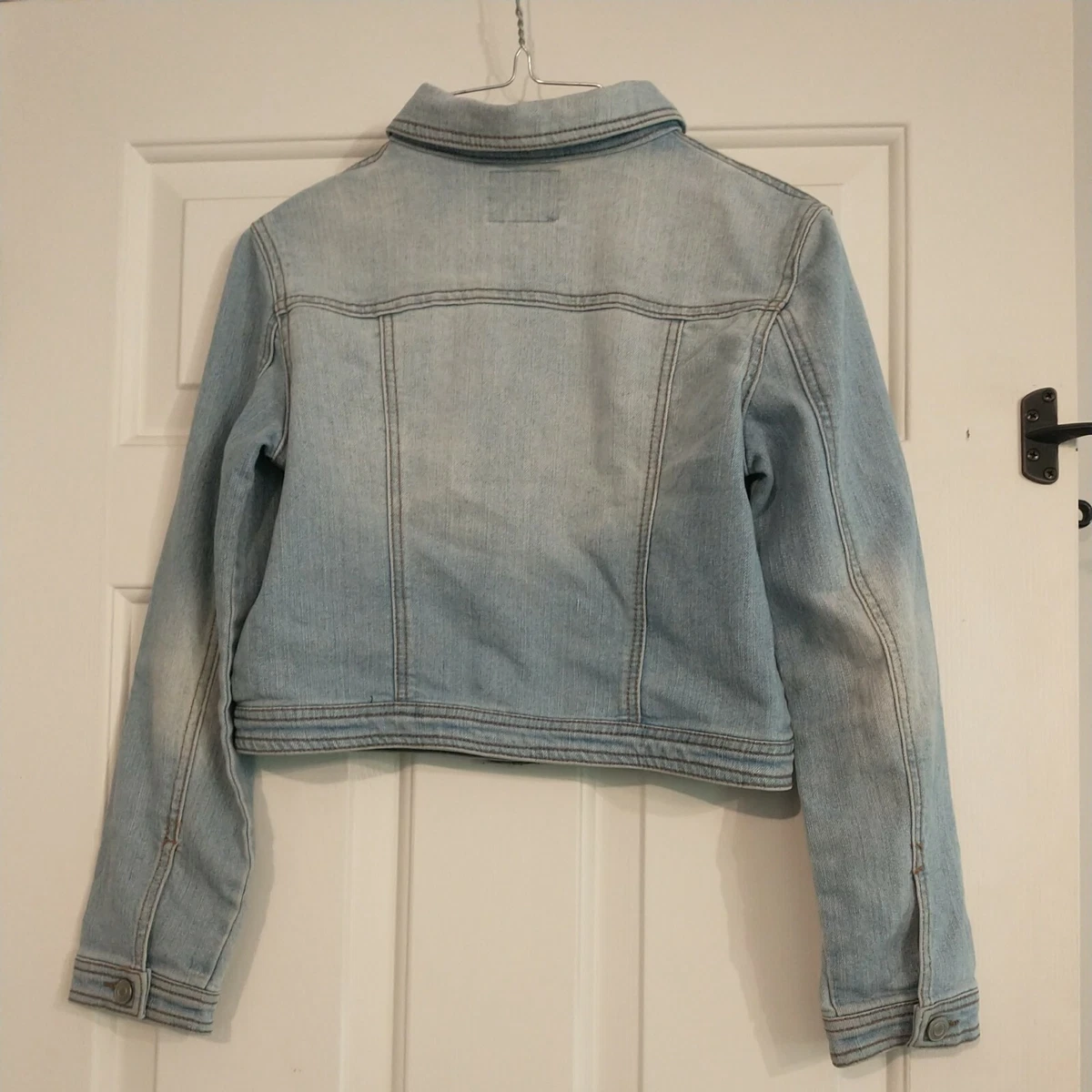Target girls jean jacket cheap