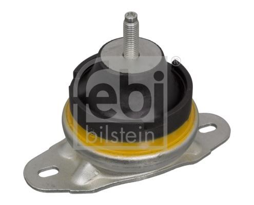 Support moteur droit Citroën C5 I 2.0 16V HPI silentbloc Peugeot 407 1.8