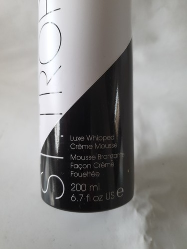 St Tropez Self Tan Luxe Whipped Mousse 200ml - Picture 3 of 5