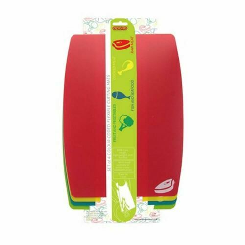 Planche De Cuisine 5Five Simply Smart Noire - Modèle 151416, Plastique, Neuve, EAN 3560233828170