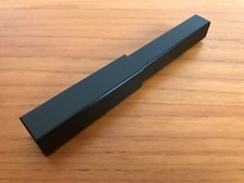 LADDERAX 3” 75mm BLACK Ladder EXTENSIONS, MULTI LISTING, FREE POSTAGE Legs Feet