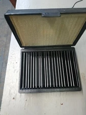  20 PR  Phase II TTC Ultra Thin Parallel Set 1/32'' 