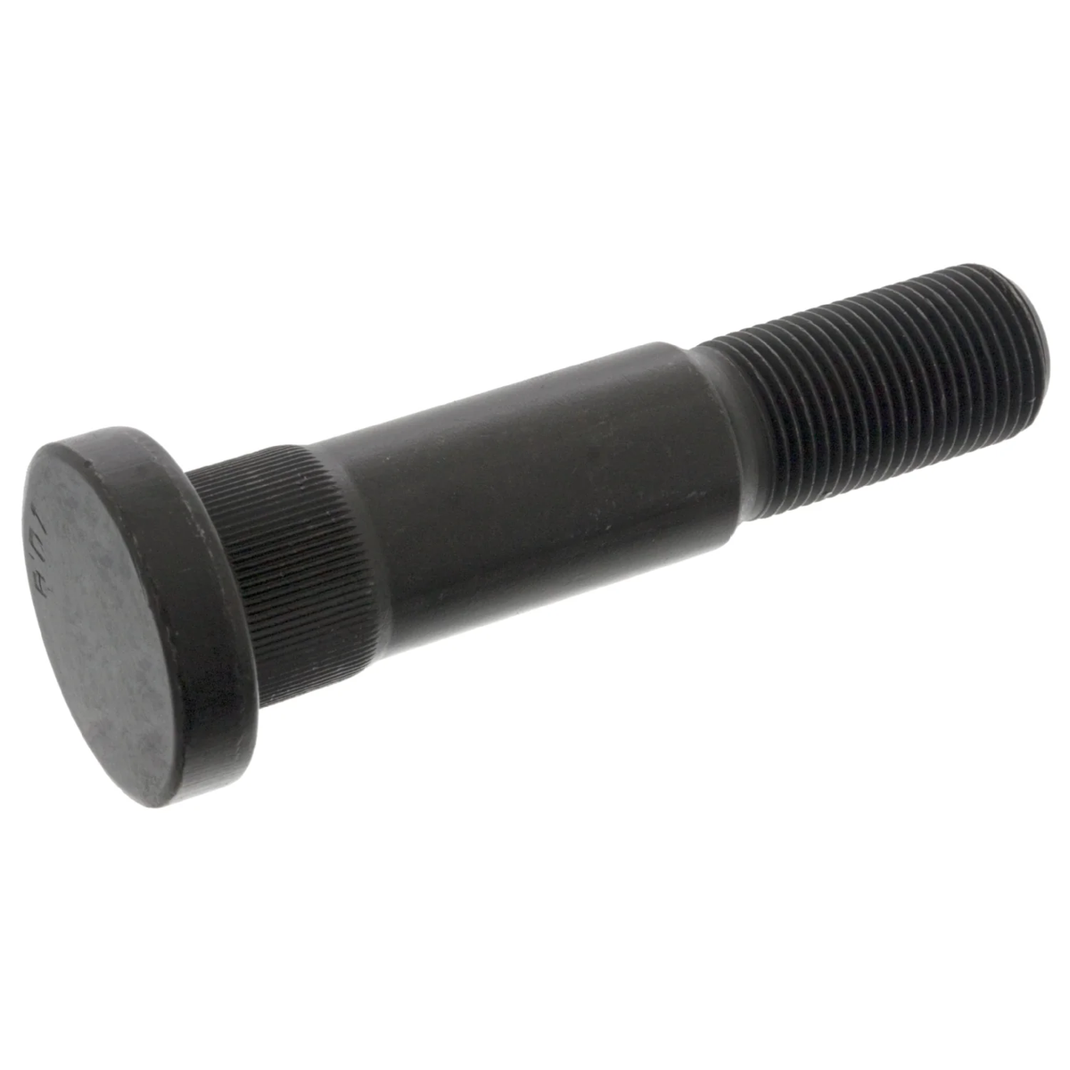 Wheel Stud For Volvo & Renault Trucks – Febi Bilstein 32796, M22, Steel, Germany