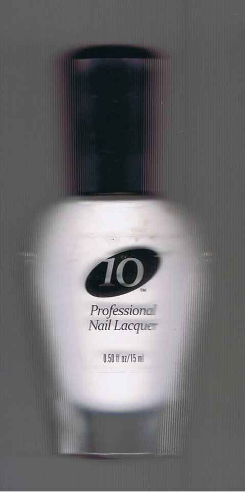 Large Variety Nail Polish Colors Shades Enamel Lacquer to choose - Image 2 of 2