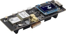 LILYGO T-Beam Meshtastic LORA32 ESP32 Entwicklungsboard mit 4MB Flash 8MB PSRAM