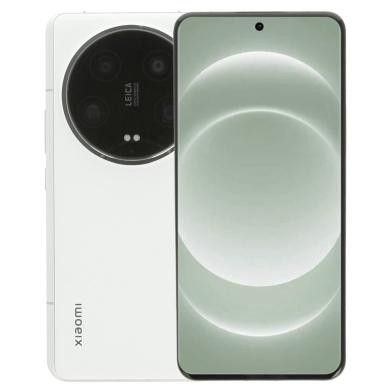 Refurbished Xiaomi 14 Ultra 512 GB weiß Sehr guter Zustand **